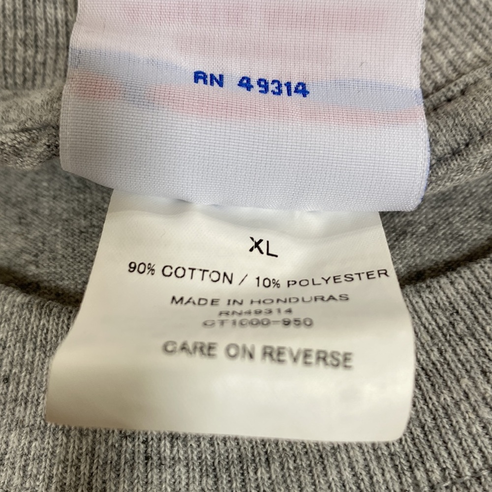 NWOT St. Anselm College Women’s Hockey T-Shirt, Size XL. - Picture 4 of 6